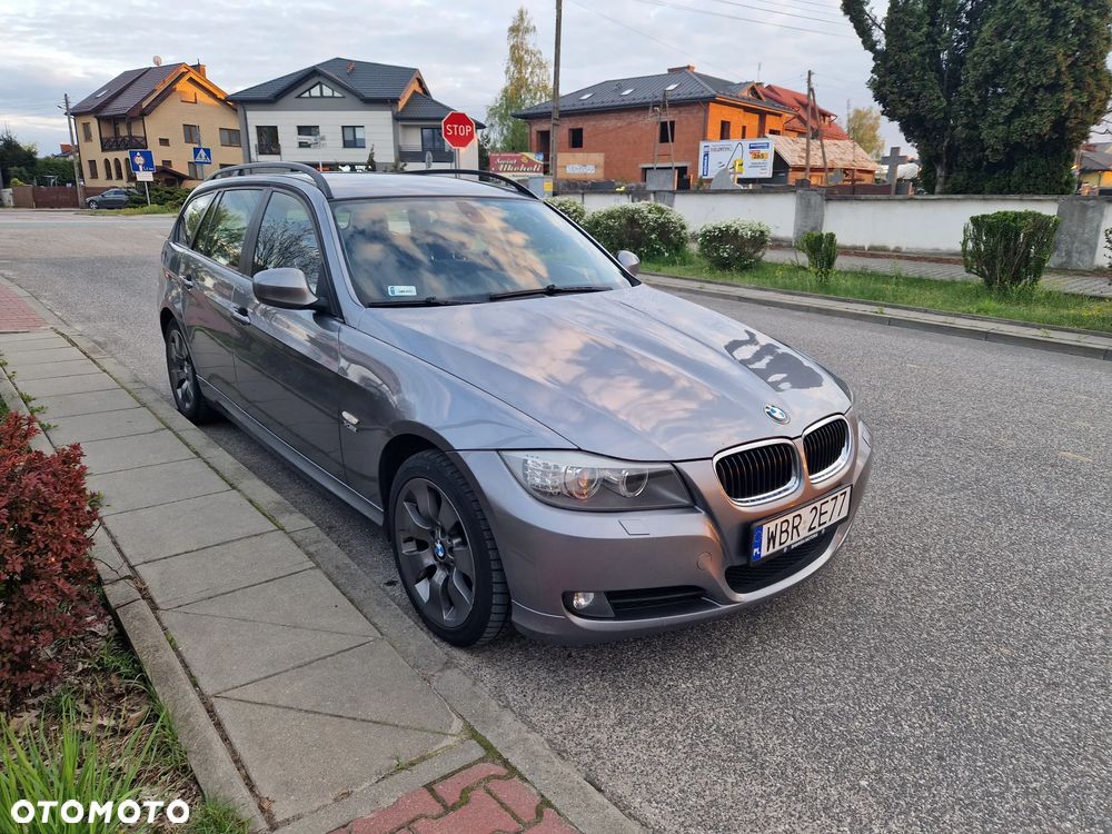 BMW Seria 3 - 9