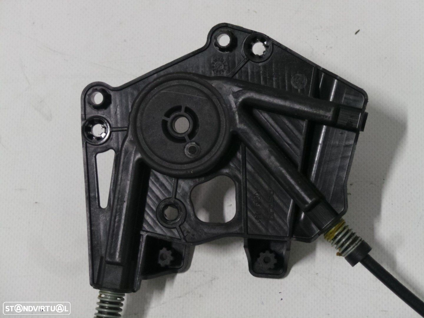 Elevador Esquerdo/Frente Seminovo/ Original LAND ROVER RANGE ROVER EVOQUE (L538) - 4