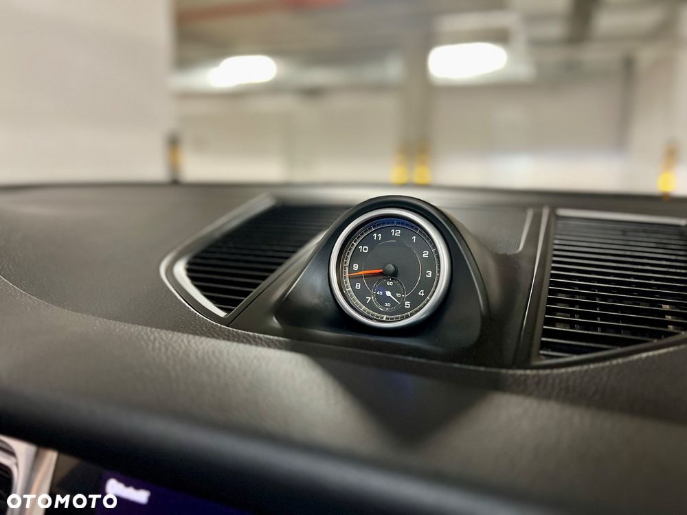 Porsche Macan PDK - 27