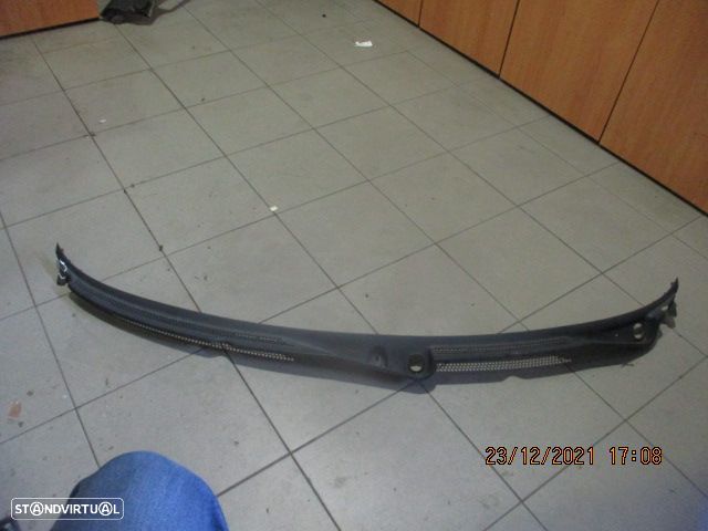 Grelha Friso 9632812477 PEUGEOT 406 1999 FRENTE - 4