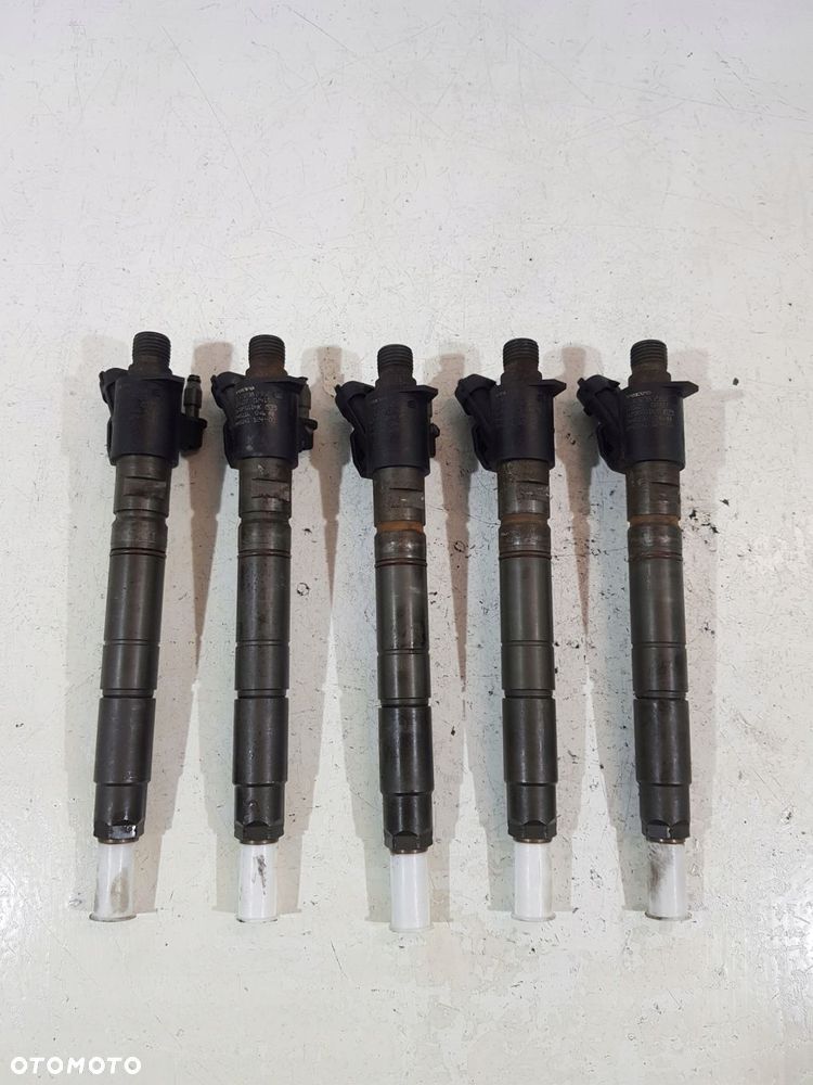 wtryskiwacz 31303238 0445116046 volvo s60 v60 xc60 xc70 v40 2.0 d3 163km - 1