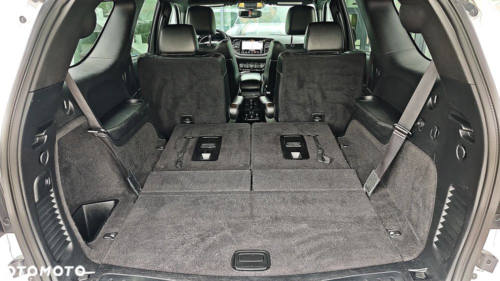 Dodge Durango - 39