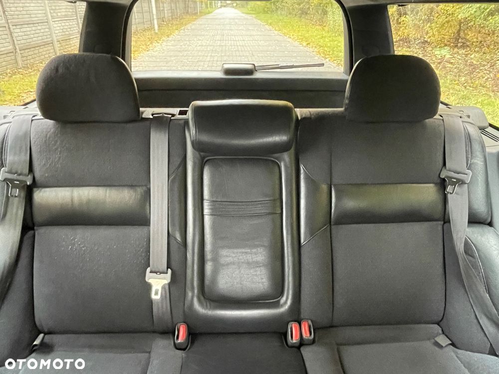 Volvo V70 - 7