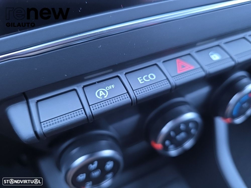Renault Clio 1.0 TCe Evolution Bi-Fuel - 25