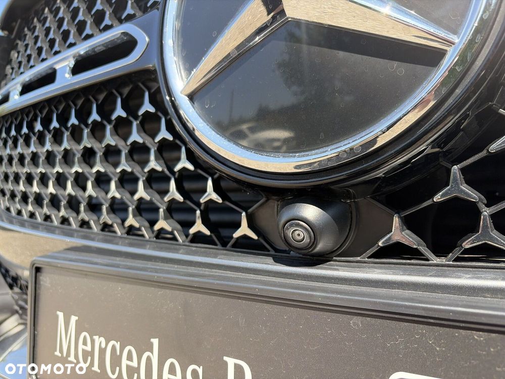 Mercedes-Benz GLE - 20