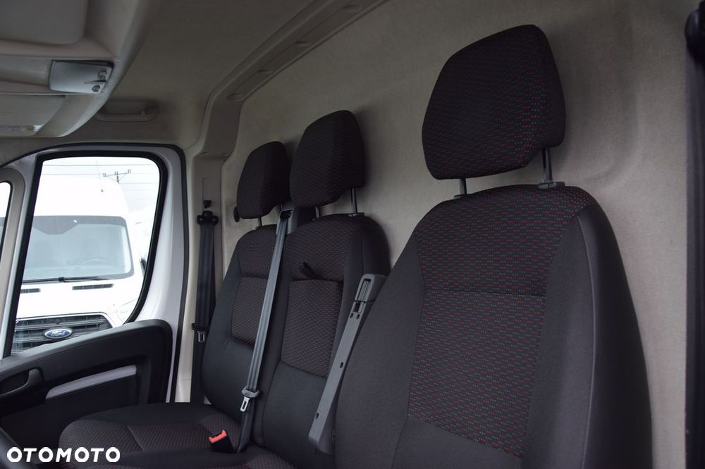 Peugeot BOXER ​*L3H2​*2.2BLUEHDI​*120KM​*TEMPOMAT​*KLIMA​*7 - 10