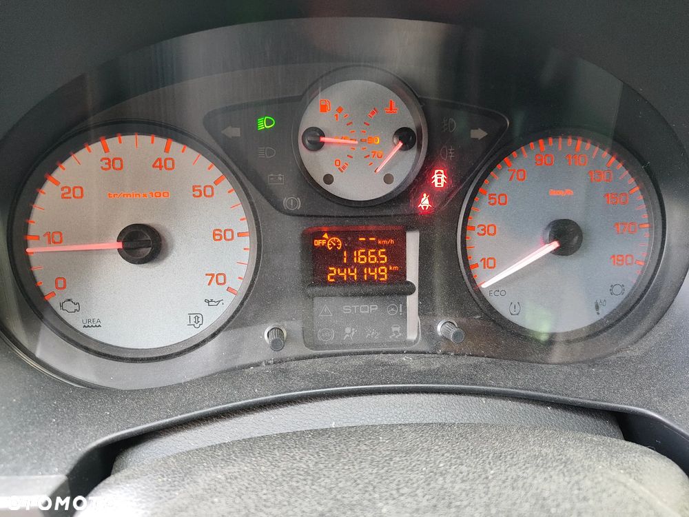 Citroën Berlingo XL Control - 9