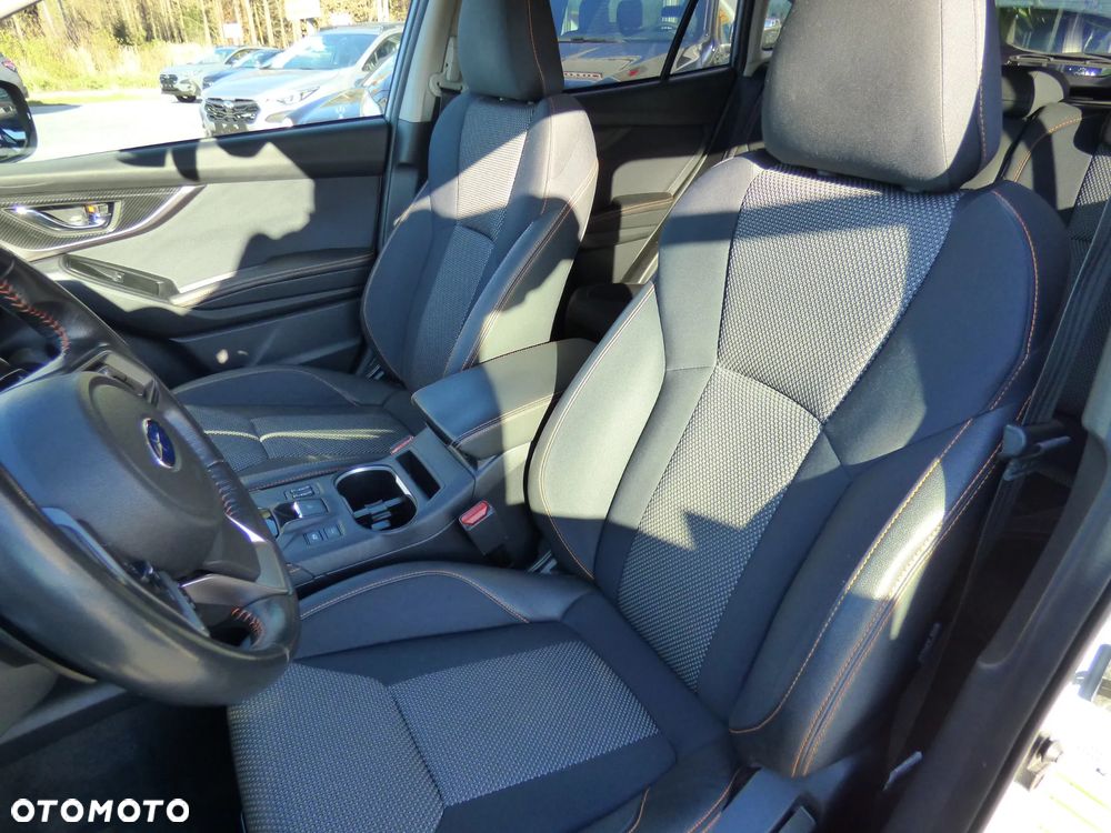 Subaru XV 2.0i Exclusive+ (EyeSight) Lineartronic - 28