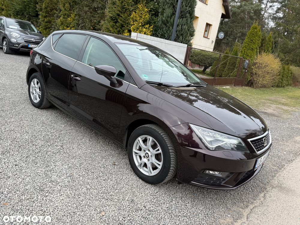 Seat Leon 1.4 TSI Start&Stop XCELLENCE - 3
