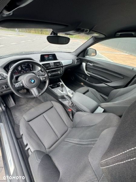 BMW Seria 1 118i Edition M Sport Shadow - 3