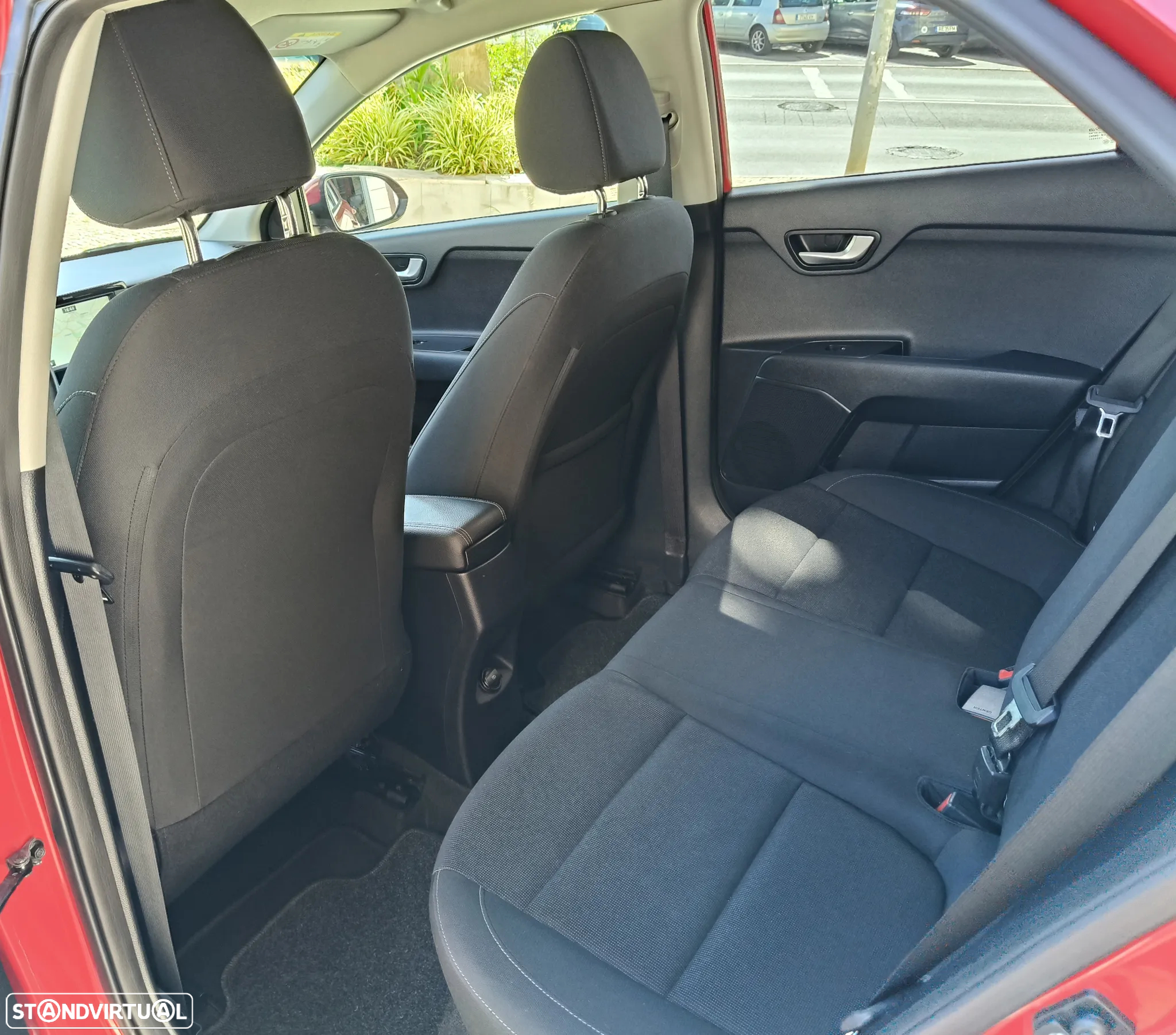 Kia Rio 1.0 T-GDi TX - 27
