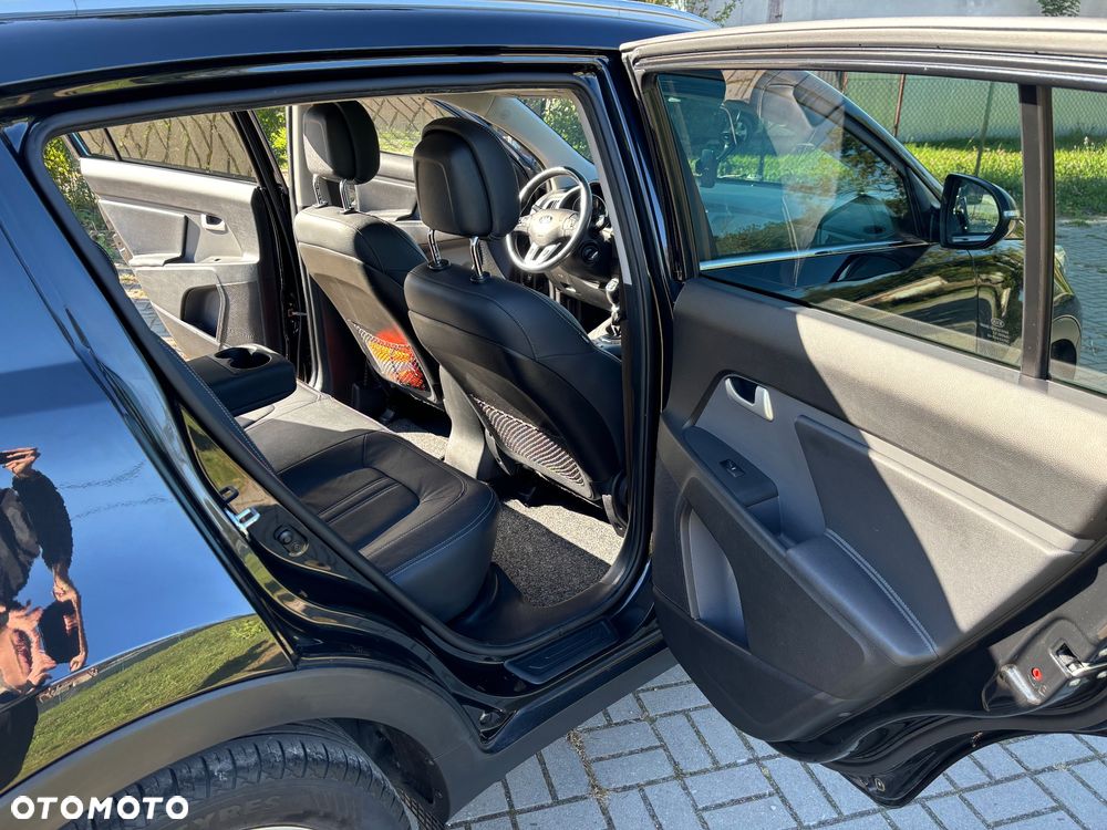 Kia Sportage ver-1-7-crdi-2wd-vision - 9