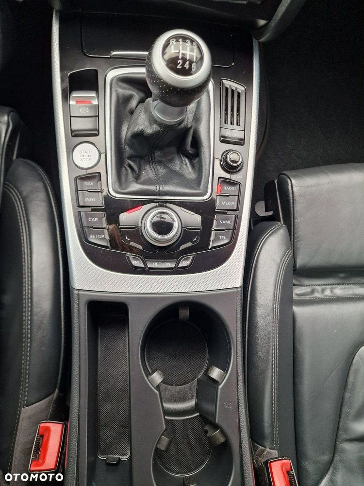 Audi A5 Sportback - 31