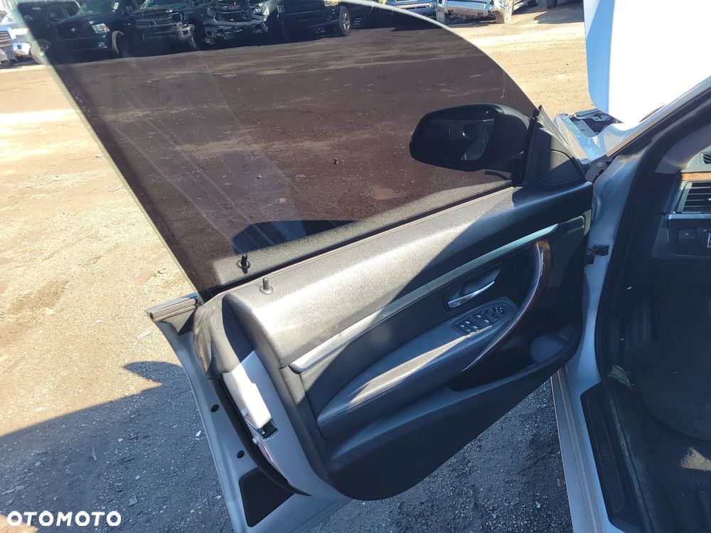 BMW 3GT 328i GT - 22