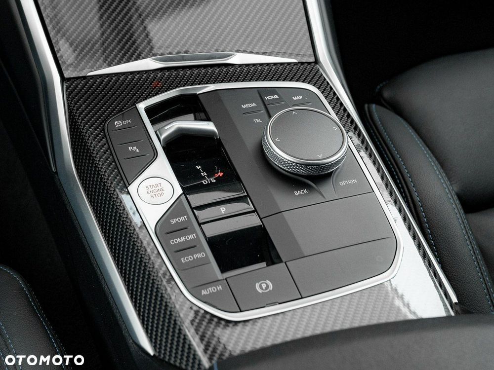 BMW Seria 3 M340i xDrive sport - 18