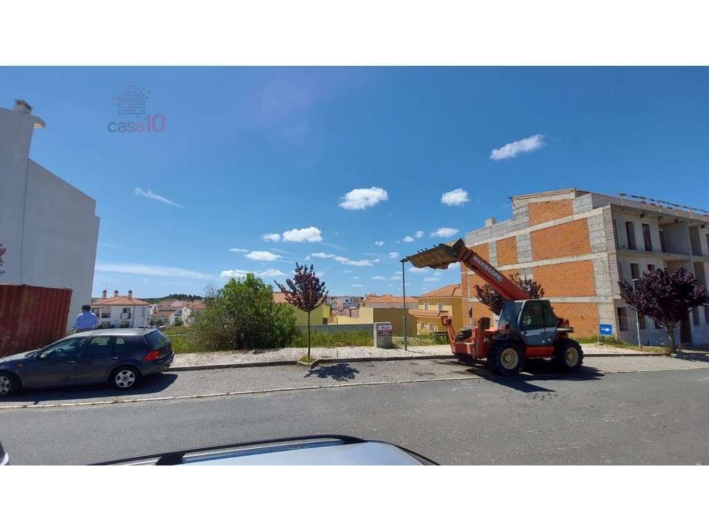 Vende-se terreno para construção em Almodôvar - Grande imagem: 5/7