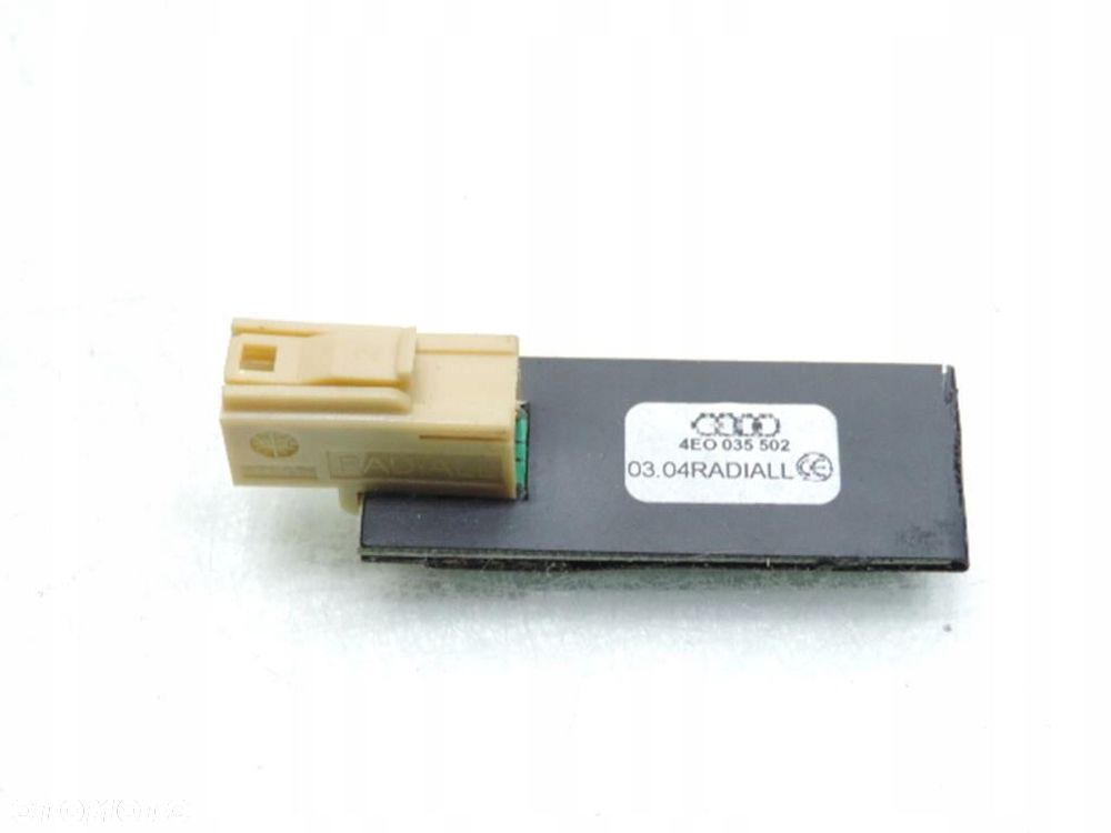 ANTENA BLUETOOTH AUDI A6 C6 - 1