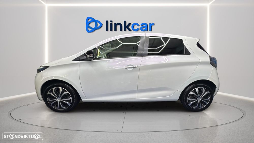 Renault Zoe (c/ Bateria) Bose 40 - 6