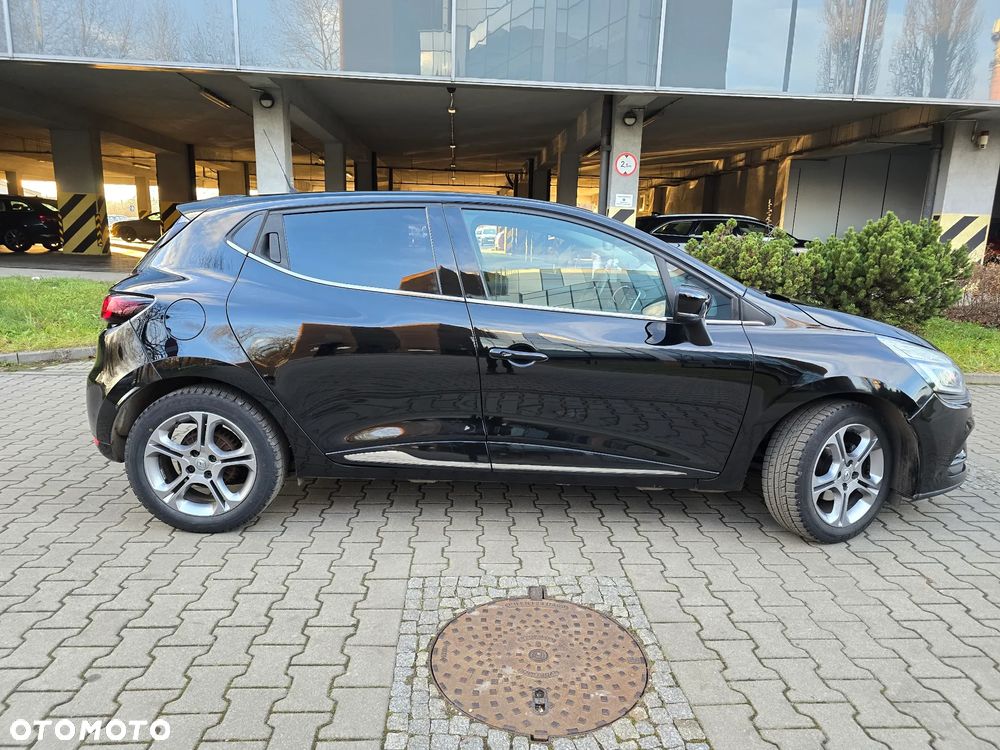 Renault Clio Energy dCi 90 Start & Stop 83g Eco-Drive - 31