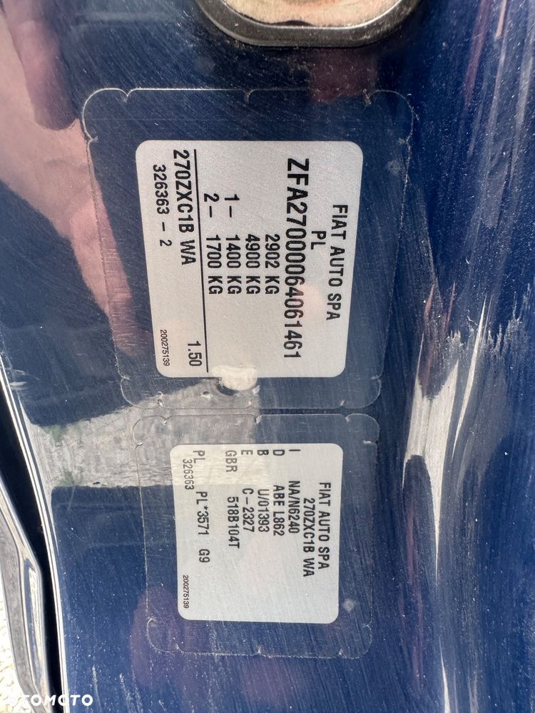 Fiat Scudo - 25