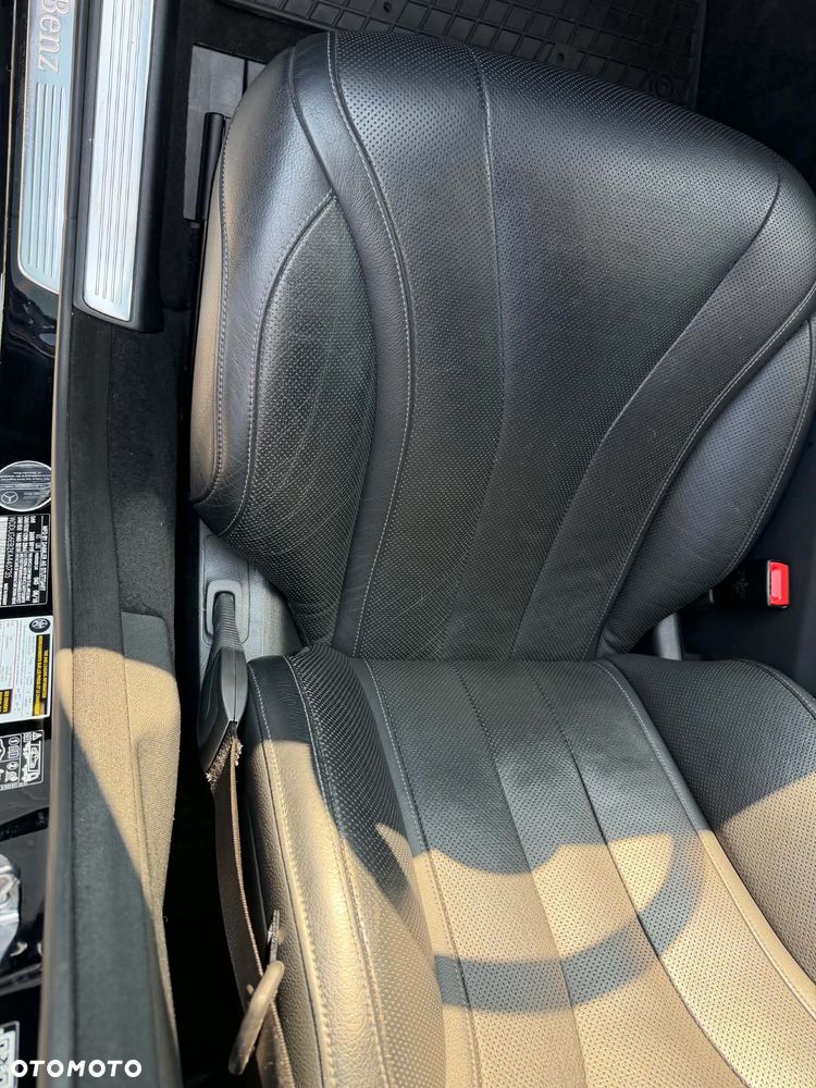 Mercedes-Benz Klasa S 450 L 9G-TRONIC - 27