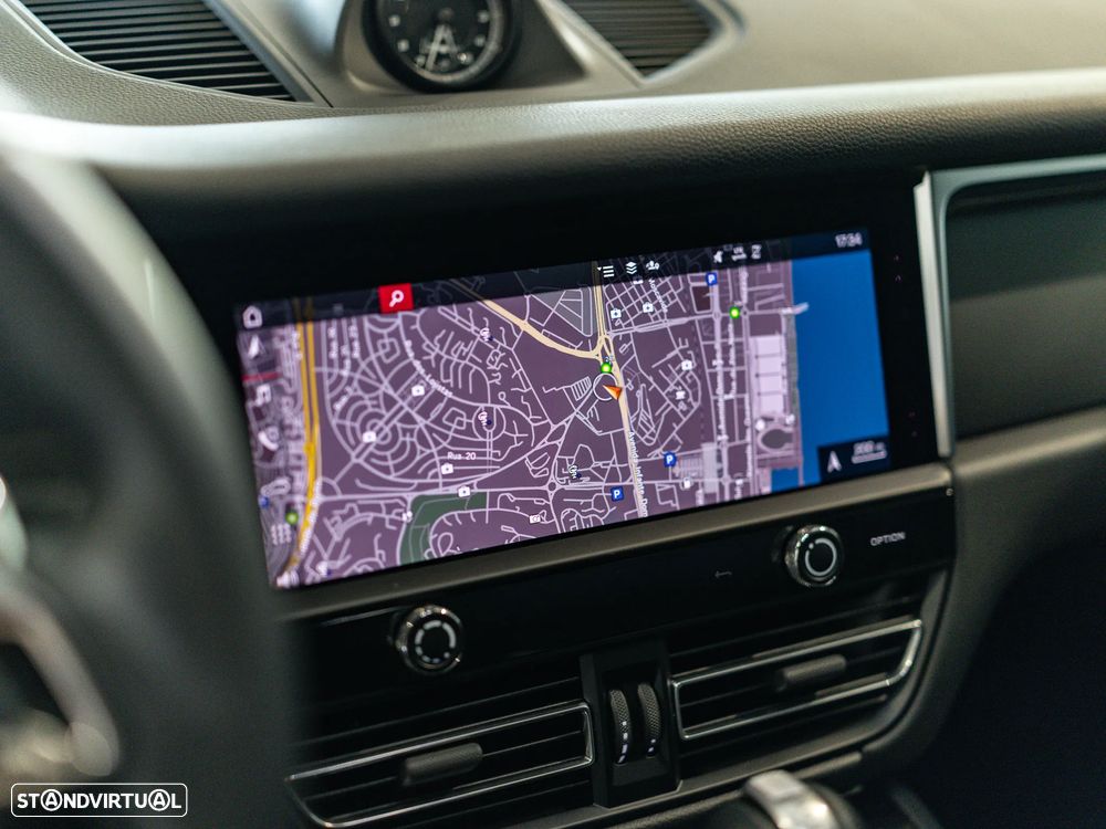 Porsche Macan PDK - 40