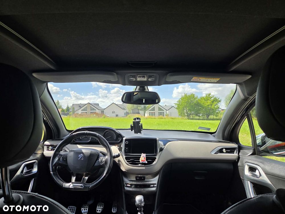 Peugeot 208 ver-e--hdi-fap-115-stop-start-xy - 9
