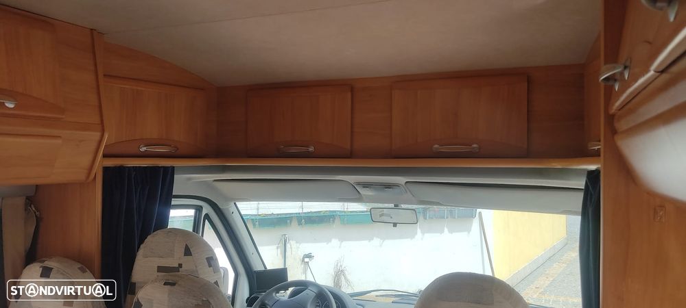 Adria Adriatik ADRIA MOBIL - 13