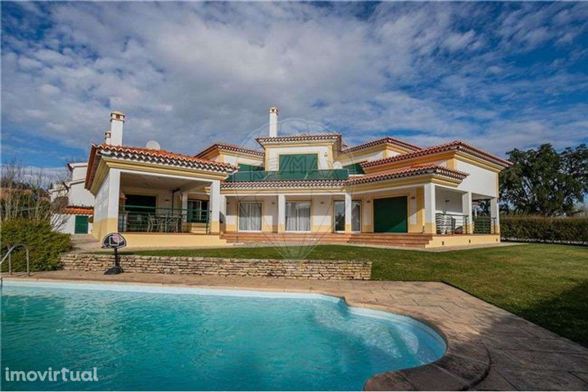 Moradia T4 para venda - Grande imagem: 2/39