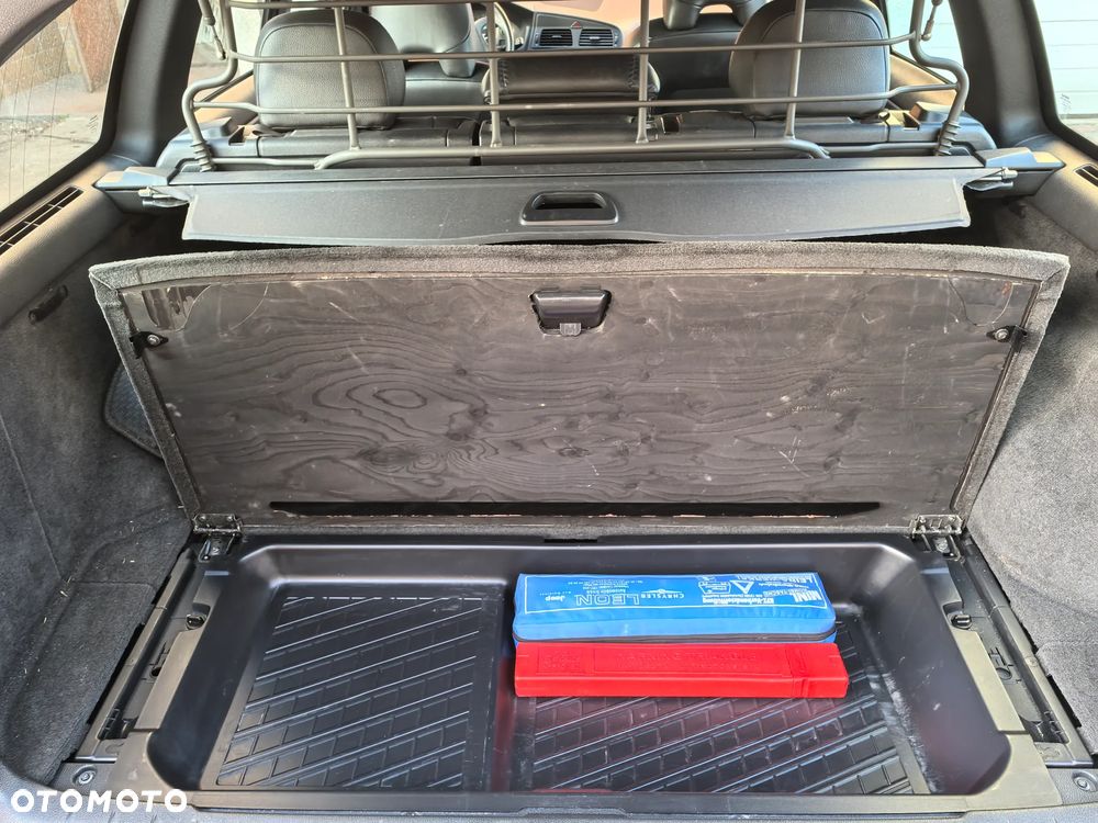 Volvo V70 D5 AWD Automatik - 13