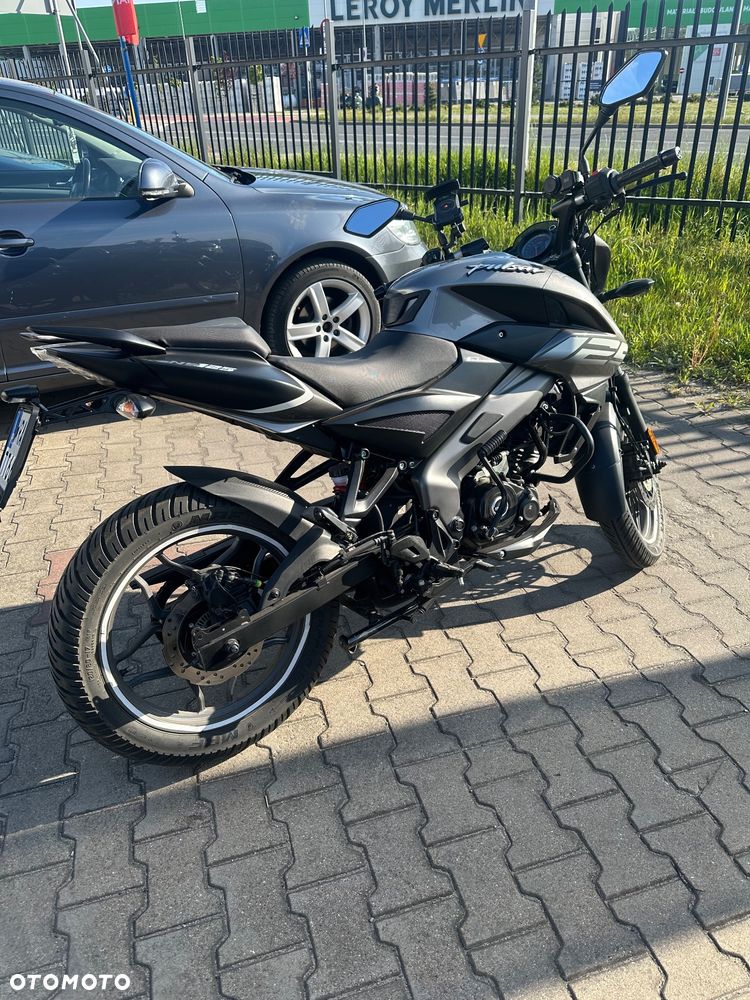 Bajaj Pulsar - 2