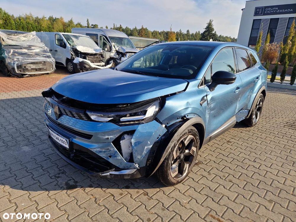 Renault Symbioz - 16