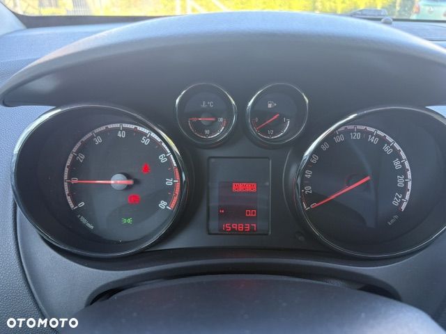 Opel Meriva 1.4 T Enjoy - 8