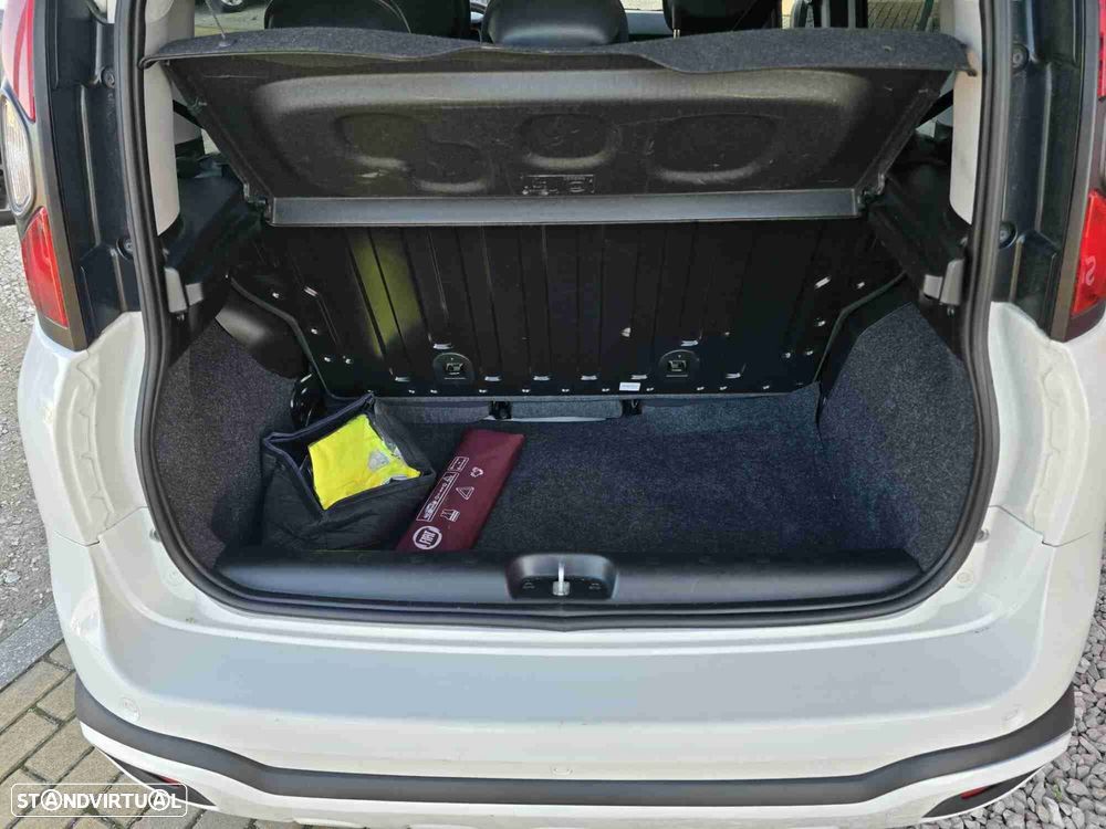 Fiat Panda 1.0 Hybrid - 5
