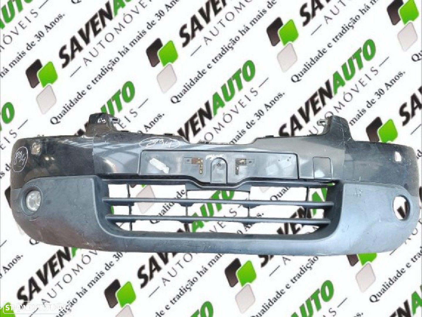 Para Choques Frente Nissan Qashqai / Qashqai +2 I (J10, Nj10, Jj10e) - 1