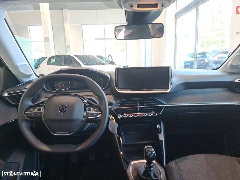Peugeot 208 1.2 PureTech Style - 8