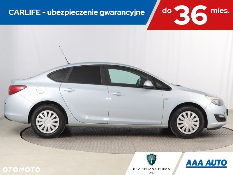 Opel Astra - 7