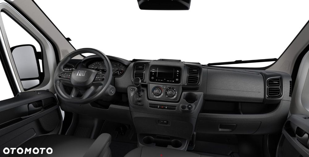 Fiat Ducato BRYGADÓWKA - 5