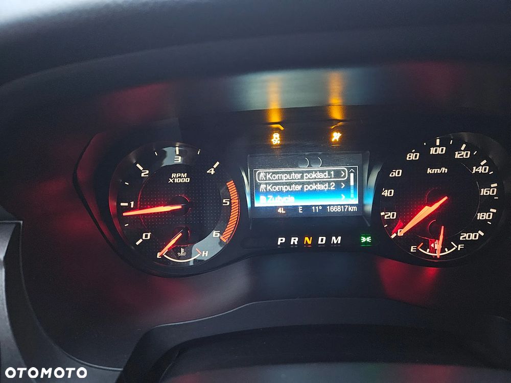 Ford Ranger Raptor - 31