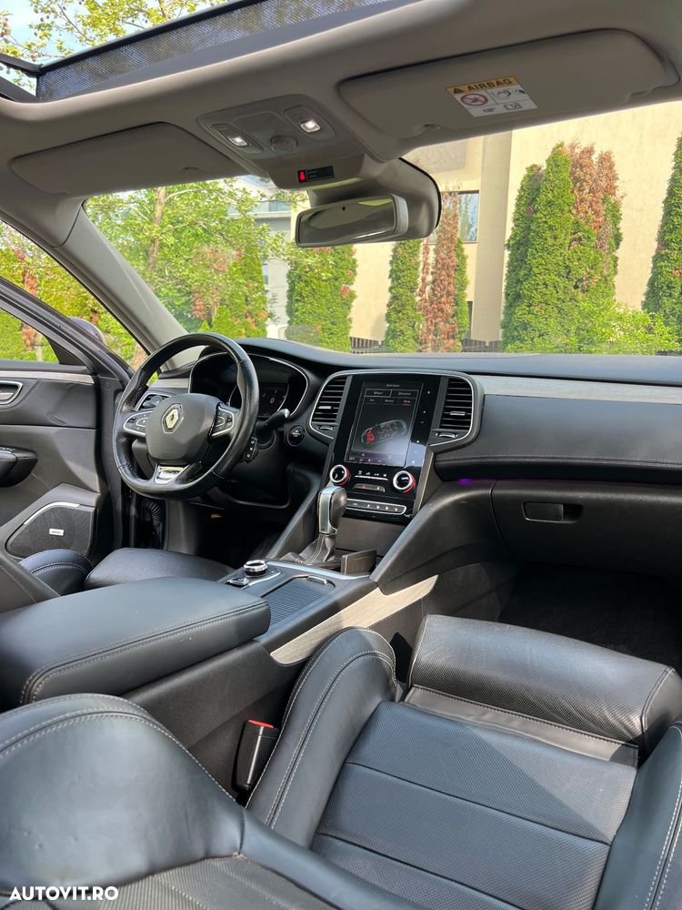 Renault Talisman ENERGY dCi 160 EDC INITIALE PARIS - 2