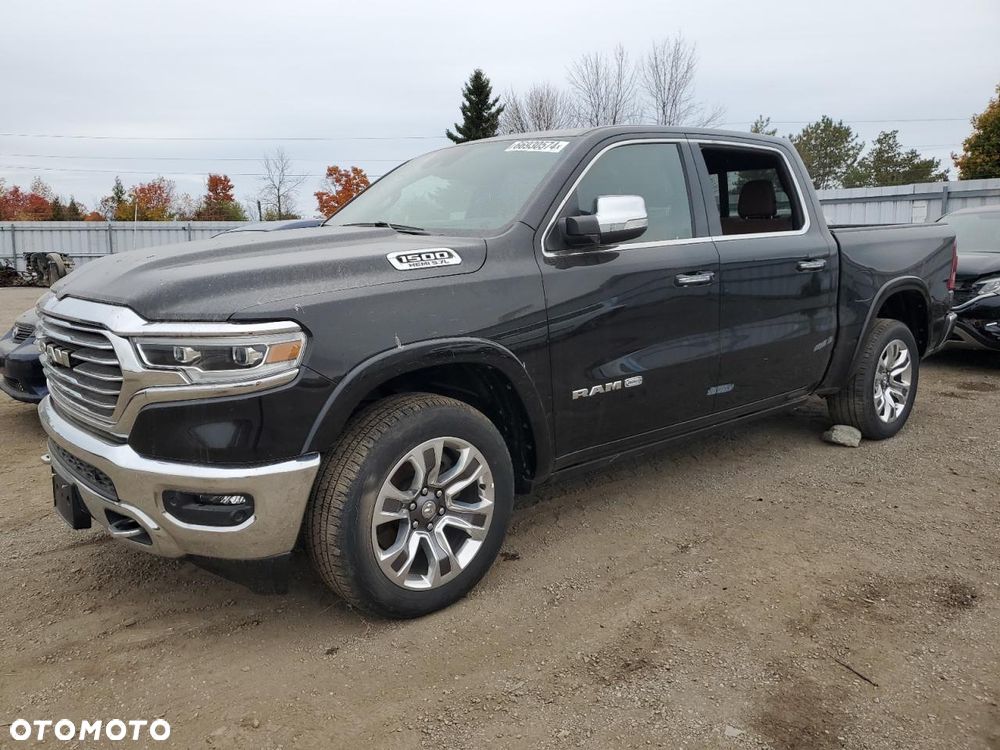 RAM 1500 - 1