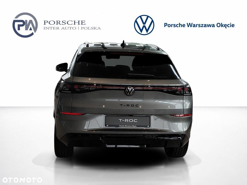 Volkswagen T-Roc - 6