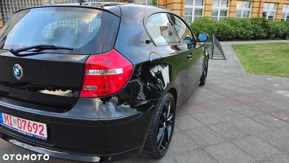 BMW Seria 1 116i Edition Sport - 23