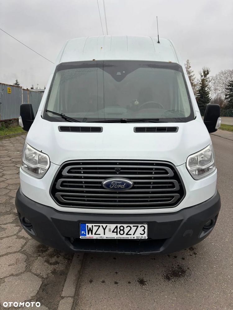 Ford Transit L2H3 - 4