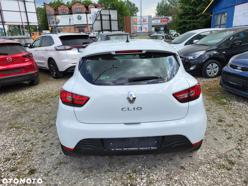 Renault Clio 1.2 16V 75 Business - 7