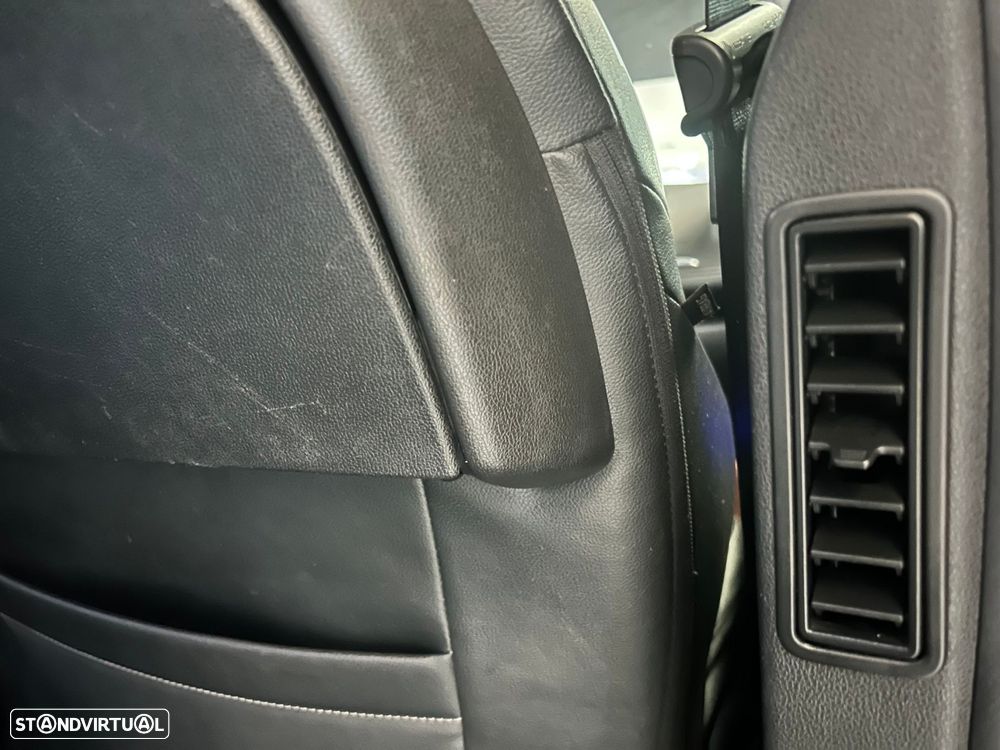 Renault Grand Scénic 1.7 Blue dCi Bose Edition - 45