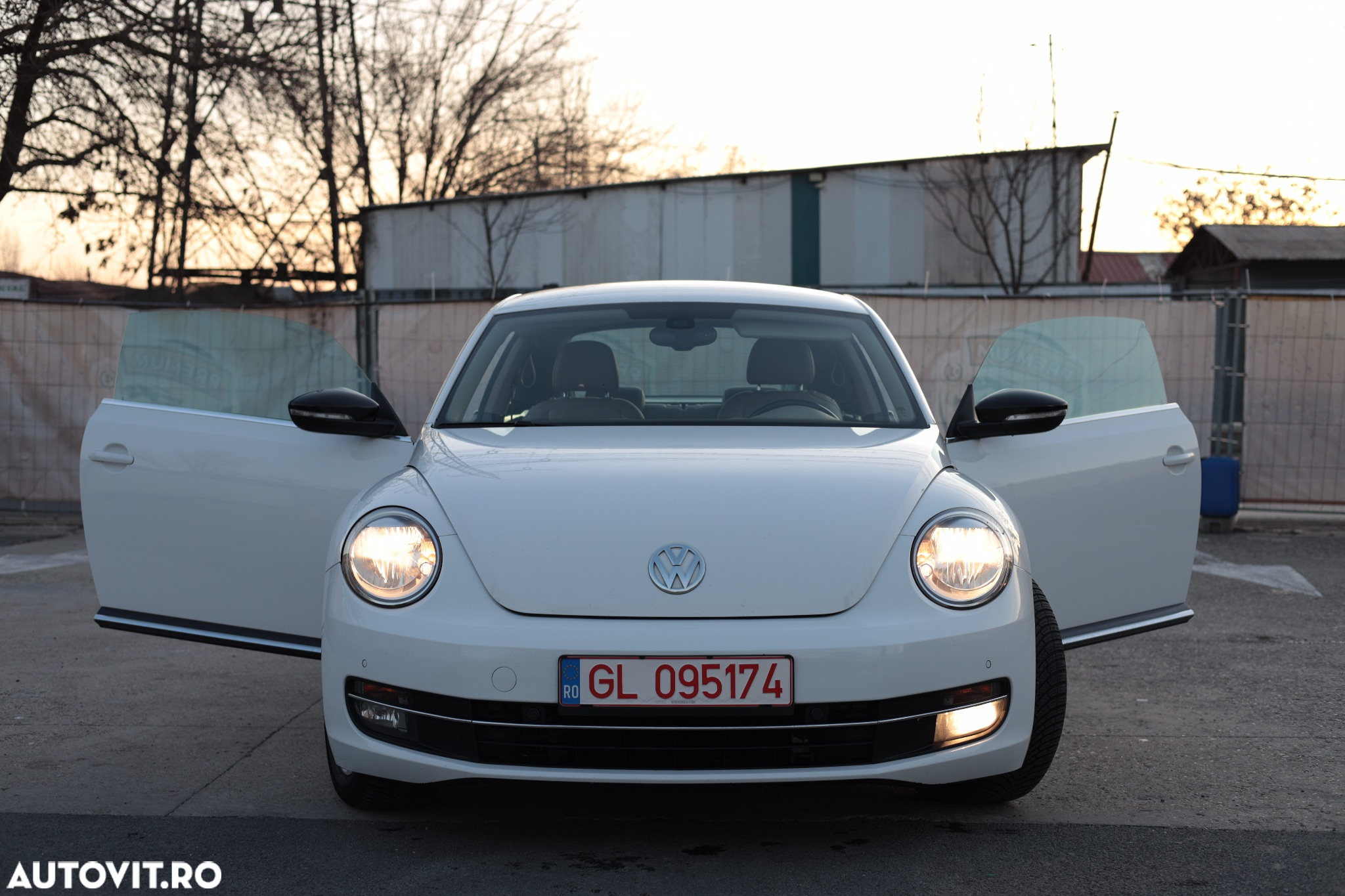 Volkswagen Beetle 2.0 TSI DSG6 Sport - 17