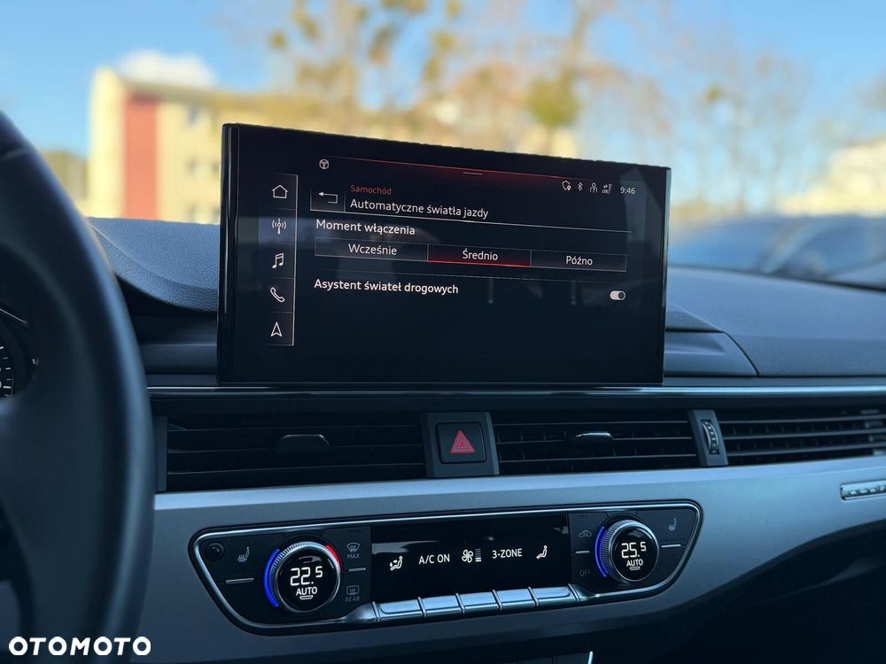 Audi A5 Sportback - 29