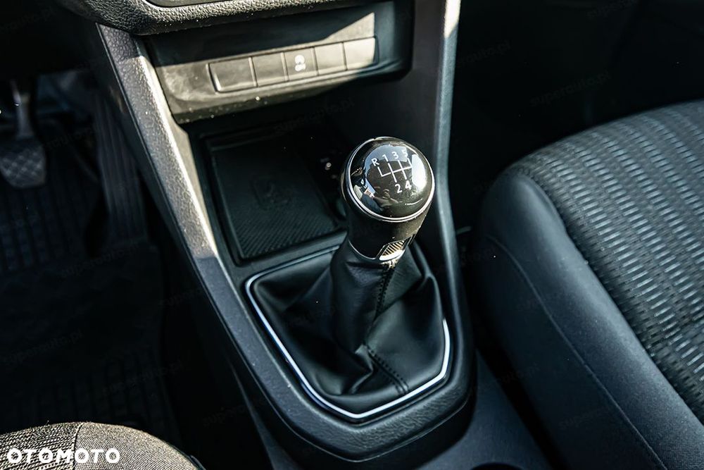 Volkswagen Caddy 2.0 TDI - 24