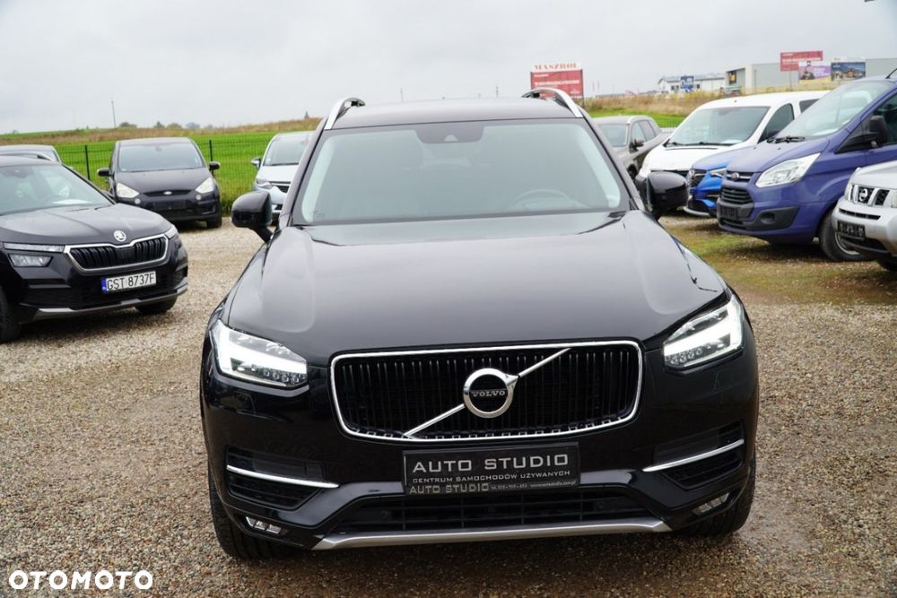 Volvo XC 90 - 33